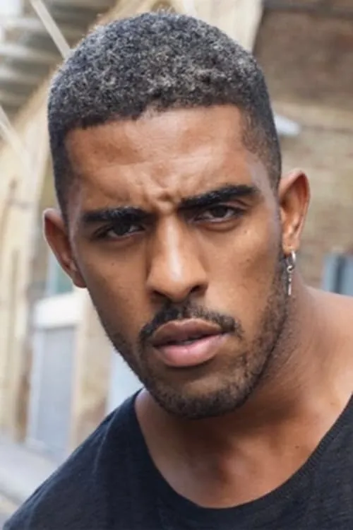 Joy Duckrell ha trabajado con Claudimar Neto en 1 ocasiones