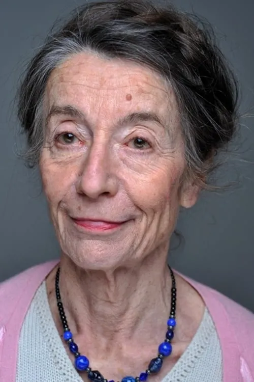 Stanley Weber ha trabajado con Claudine Acs en 2 ocasiones