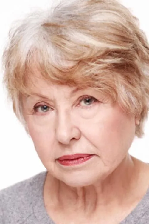 Michèle Simonnet ha trabajado con Claudine Delvaux en 2 ocasiones