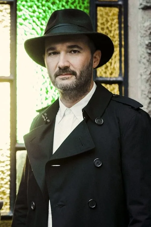 Rachele Bastreghi ha trabajado con Claudio Brasini en 1 ocasiones