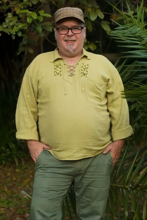 Vanessa Fontana ha trabajado con Claudio Cabrera en 1 ocasiones