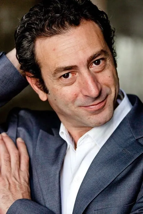 Laura Schmidt ha trabajado con Claudio Caiolo en 1 ocasiones