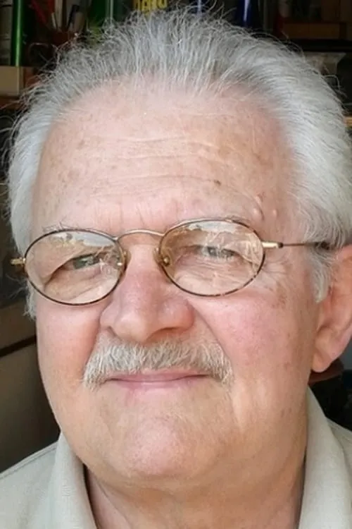 Claudio Caramaschi — personaje: Sergio