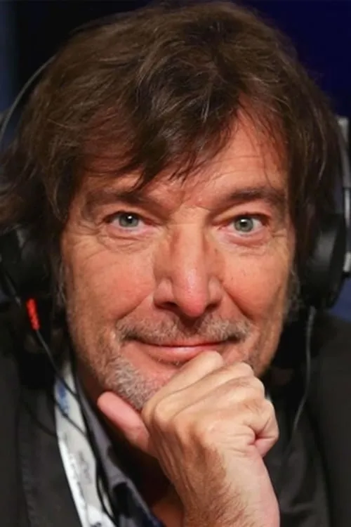 Enzo Biagi ha trabajado con Claudio Cecchetto en 1 ocasiones