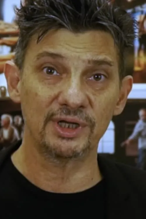 Carola Islas ha trabajado con Claudio Garófalo en 1 ocasiones