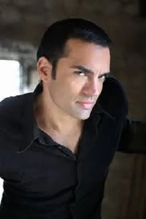 Alex Vitale ha trabajado con Claudio Morales en 1 ocasiones