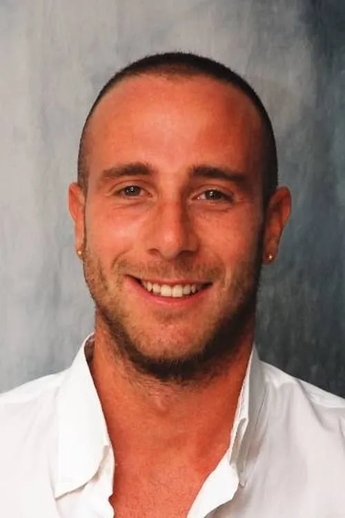 Daniela Franchi ha trabajado con Claudio Pallitto en 1 ocasiones