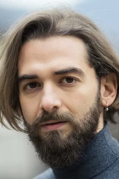 David Paryla ha trabajado con Claudio Pellerito en 1 ocasiones