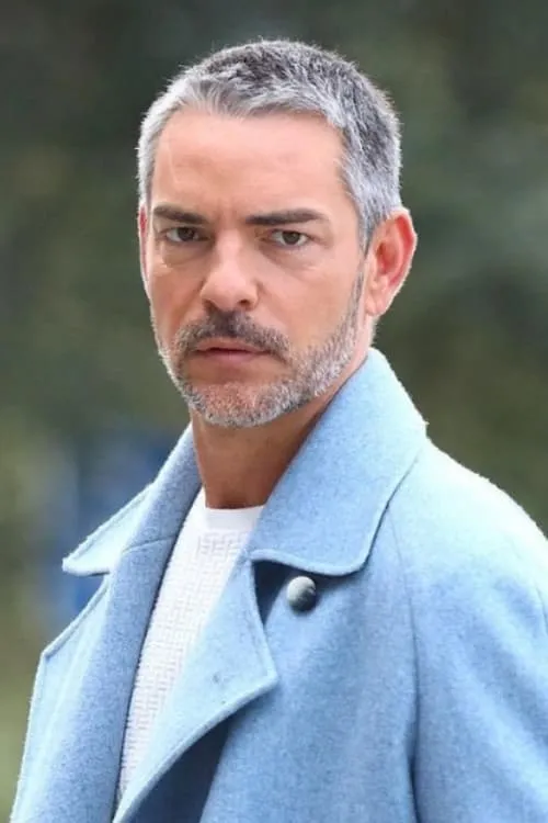 Cláudio Ramos en su biografía y filmografía