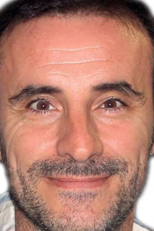 Rafael Alonso Naranjo Jr. ha trabajado con Claudio Serrano en 1 ocasiones