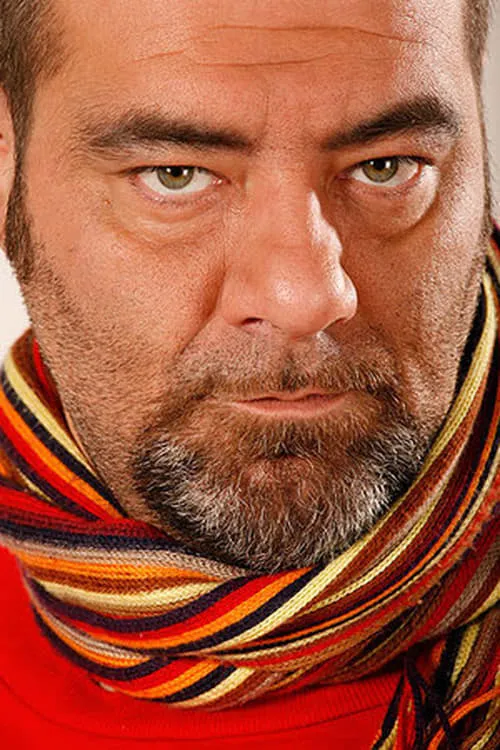 Claudio Sterpone en su biografía y filmografía