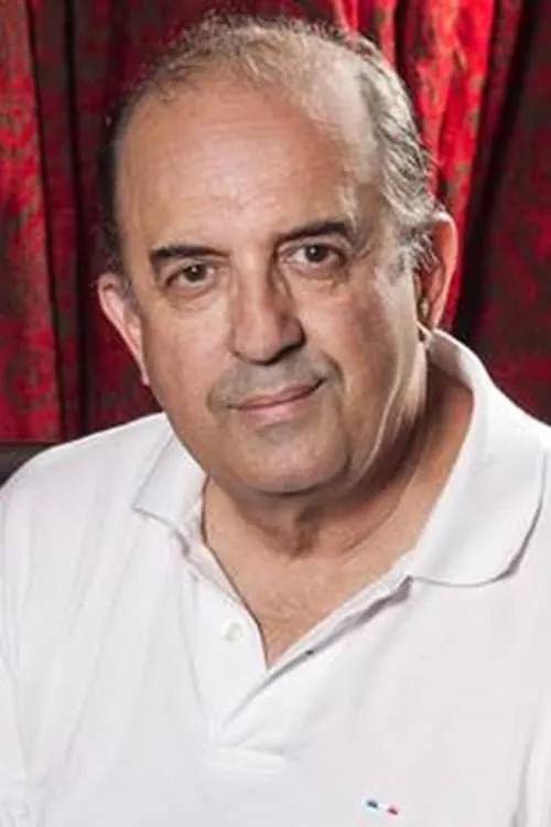 José Augusto ha trabajado con Cláudio Tovar en 1 ocasiones