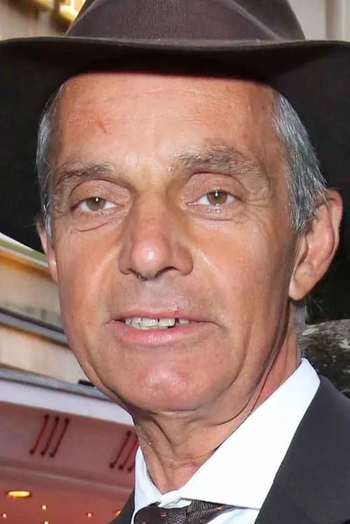 Manfred Salzgeber ha trabajado con Claus Boje en 1 ocasiones