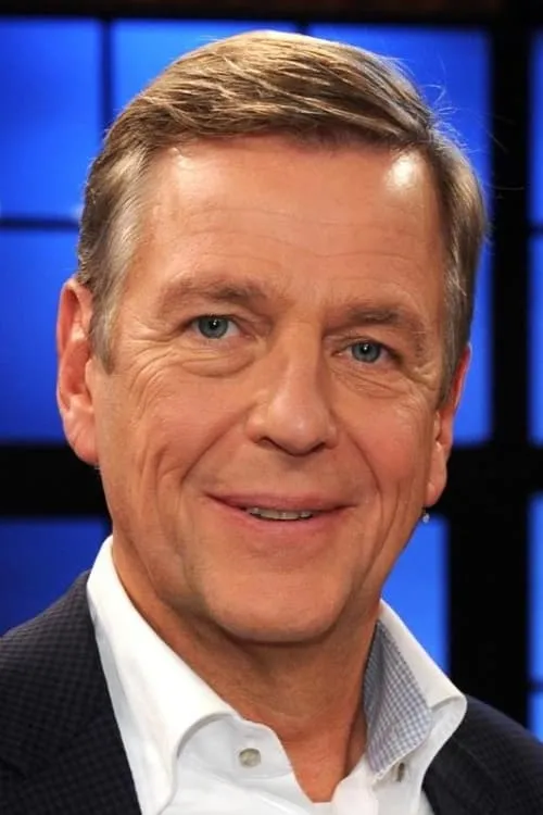 Alexander Gauland ha trabajado con Claus Kleber en 1 ocasiones