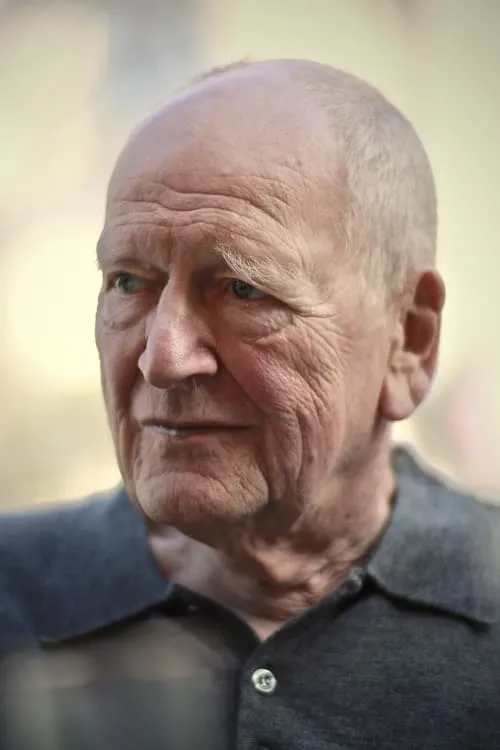 Claus Peter Witt en su biografía y filmografía