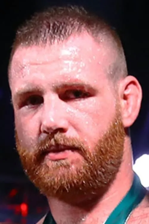 Claressa Shields ha trabajado con Clay Collard en 2 ocasiones