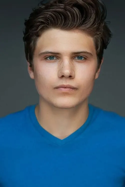 Nathan Anderson ha trabajado con Clayton Royal Johnson en 1 ocasiones