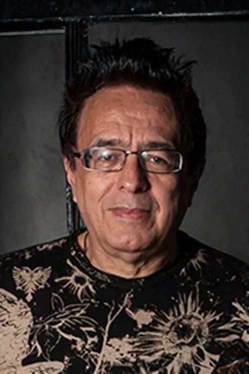 Roupa Nova ha trabajado con Cleberson Horsth en 1 ocasiones