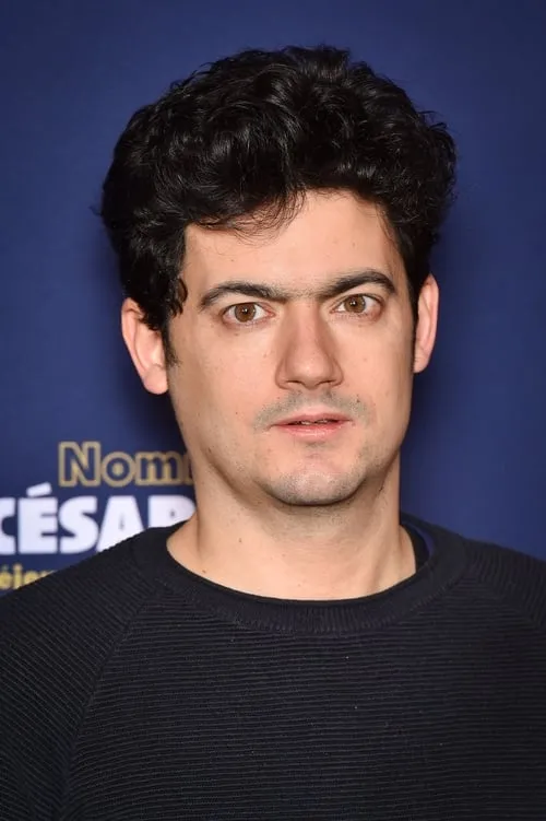 Ninja Thyberg ha trabajado con Clément Cogitore en 1 ocasiones