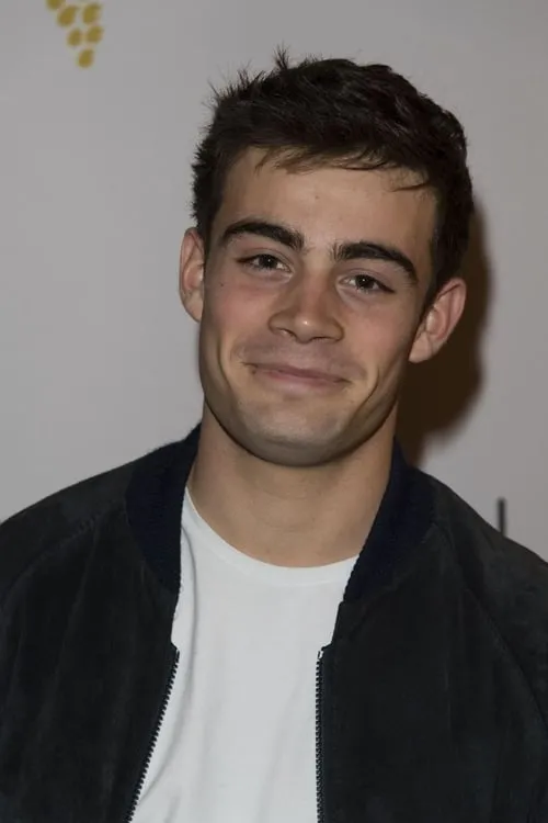 Foto de perfil del actor Clément Remiens en el reparto