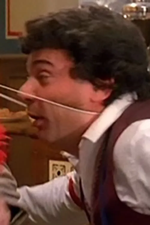 Armando Tortorici ha trabajado con Clemente Ukmar en 3 ocasiones