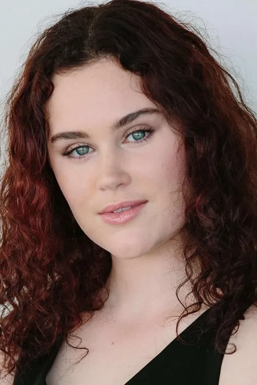 Mackenzie Fearnley ha trabajado con Clementine Anderson en 1 ocasiones