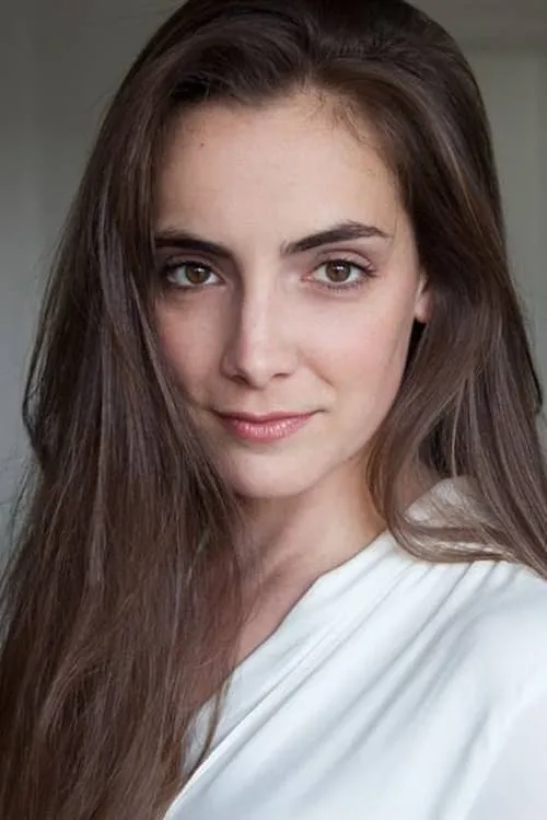 Rita Kamkumo ha trabajado con Clémentine Bernard en 1 ocasiones