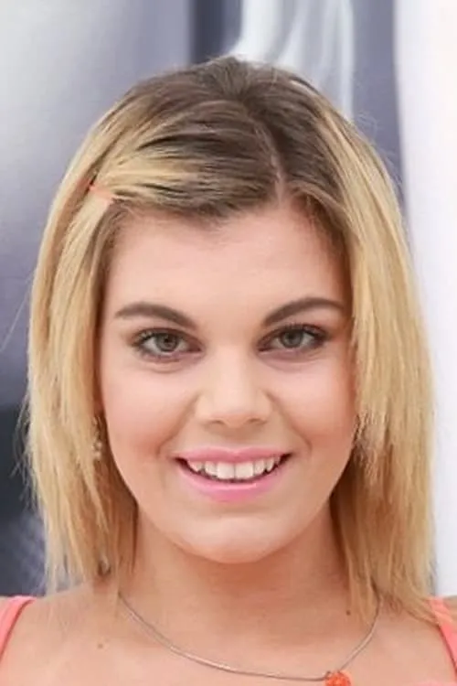 Clementine Marceau interpretando a 