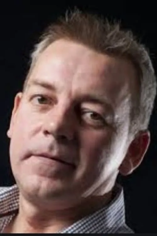 Clerckx Eric interpretando a Levien