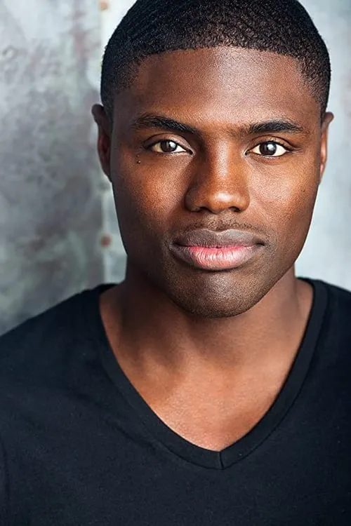 Chanté Adams ha trabajado con Cleveland Berto en 1 ocasiones