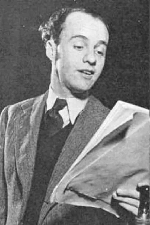 Hamish Menzies ha trabajado con Cliff Gordon en 1 ocasiones