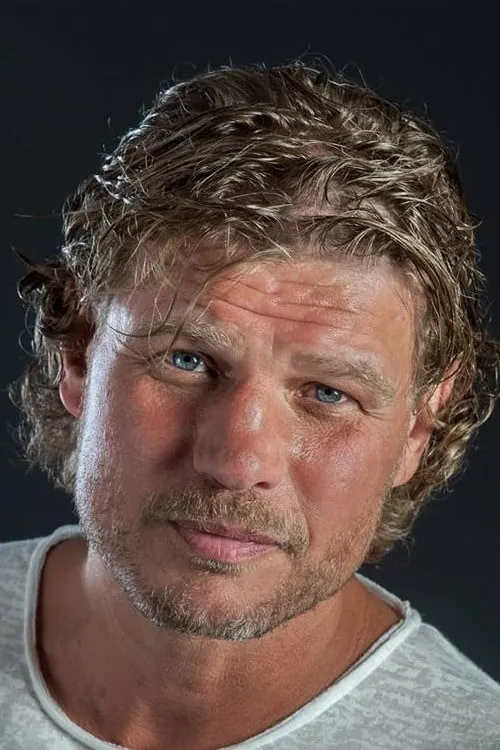 Eve Edwards ha trabajado con Cliff Liknes en 1 ocasiones