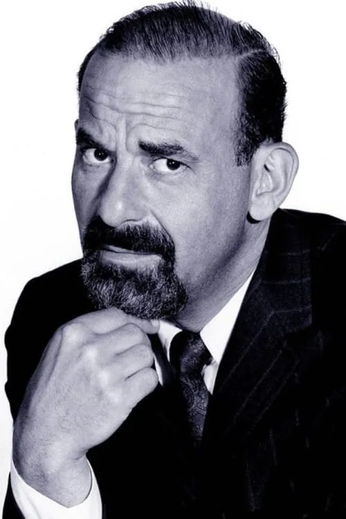 Cliff Norton en su biografía y filmografía