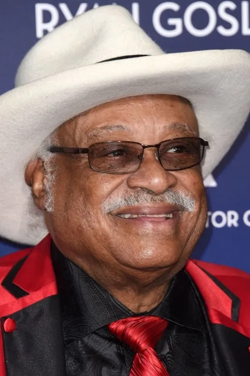 Damon Gupton ha trabajado con Clifton 'Fou Fou' Eddie en 2 ocasiones