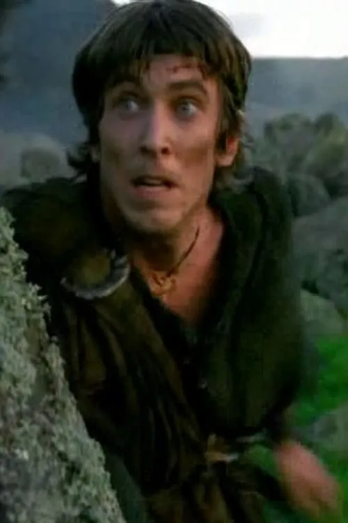 Jean Hyland ha trabajado con Clint Sharplin en 1 ocasiones