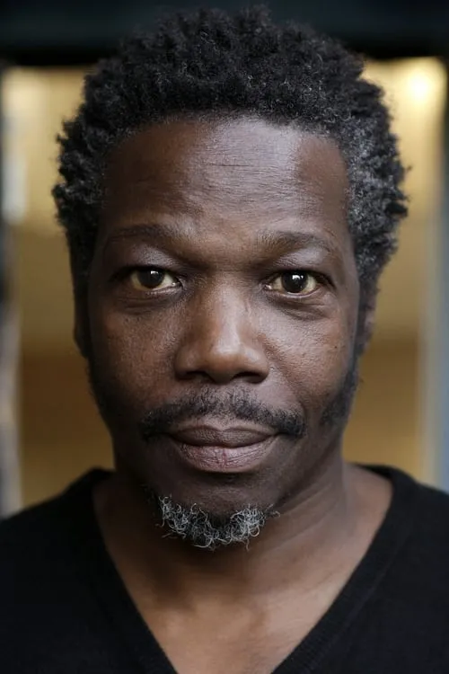 Clinton Blake en su biografía y filmografía