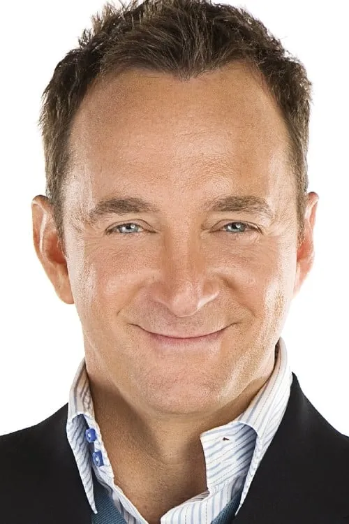 Clinton Kelly en su biografía y filmografía
