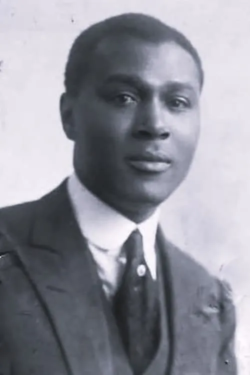 Ruby Dandridge ha trabajado con Clinton Rosemond en 3 ocasiones