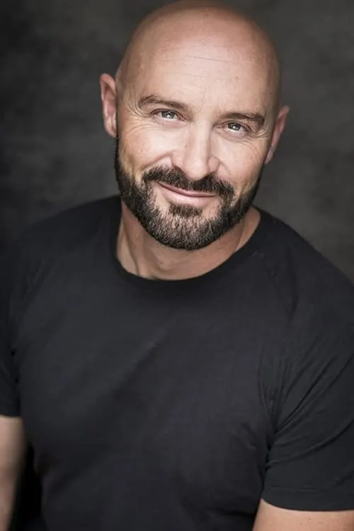 Ralph Johnson ha trabajado con Clinton Ulyatt en 1 ocasiones