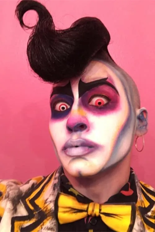 Clit Eatswood — personaje: Iggy