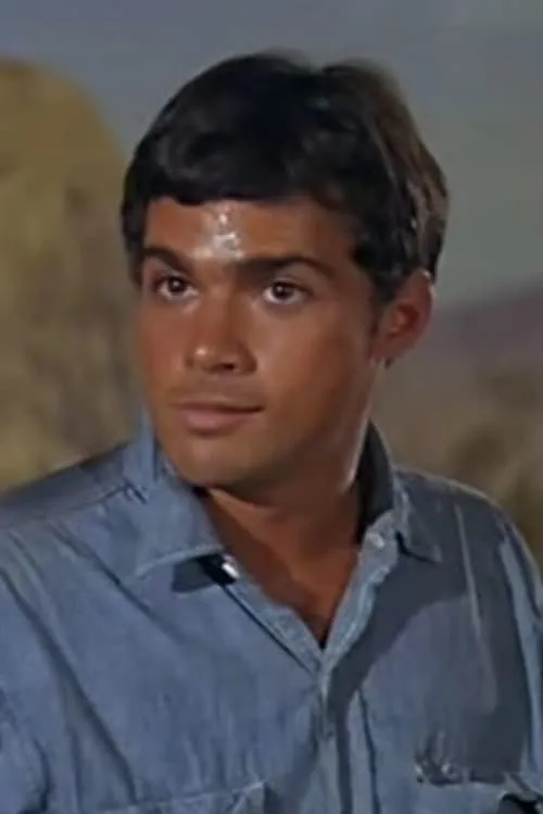 Clive Clerk en su biografía y filmografía