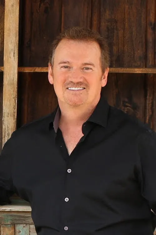 Foto de perfil del actor Clive Pearse en el reparto