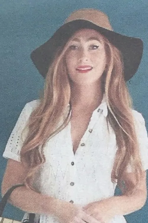 Clodagh O’Hara interpretando a Moira Quigley