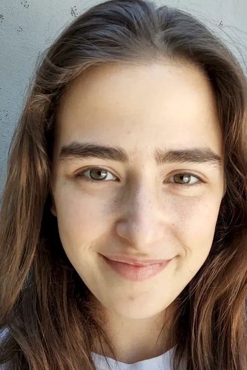 Bruno Rondini ha trabajado con Cloé Galante en 1 ocasiones