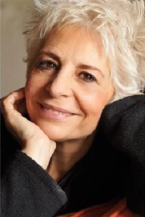 Cloris Brosca interpretando a 