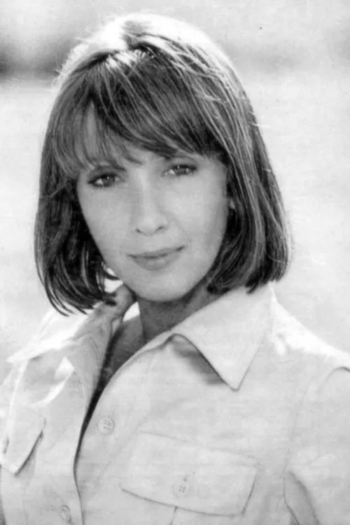 Clotilde Joano interpretando a Clotilde Maury