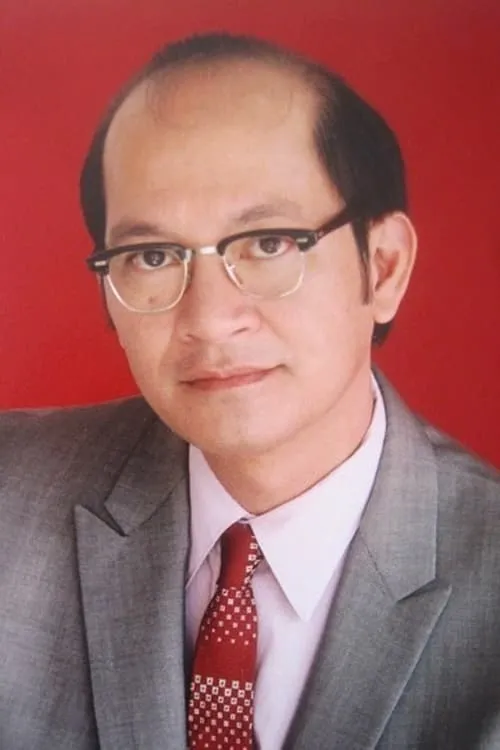 Clyde Yasuhara en su biografía y filmografía