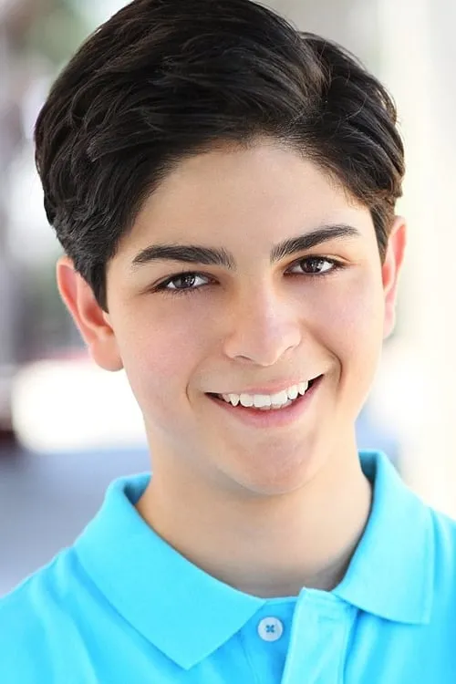 Angela Martinez ha trabajado con Coby Seyrafi en 1 ocasiones