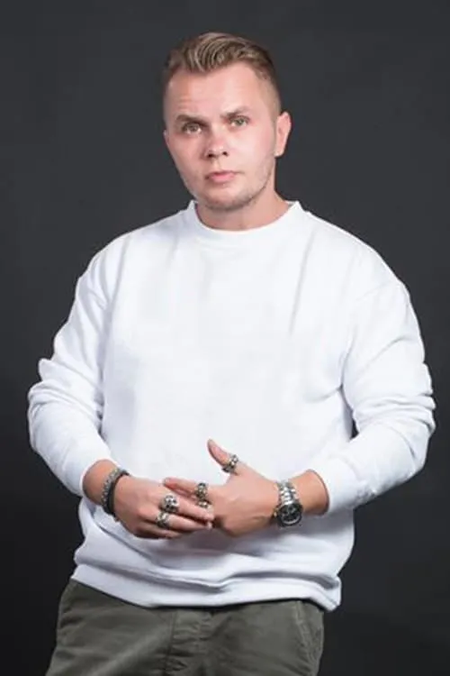 Ilona Brezoianu ha trabajado con Codin Maticiuc en 2 ocasiones