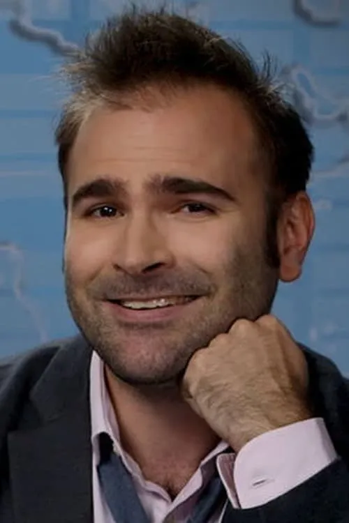 Katy Stoll ha trabajado con Cody Johnston en 1 ocasiones